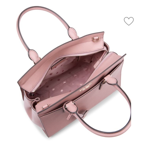 Kate spade Cameron Medium Satchel Peony - Picture 2 of 9